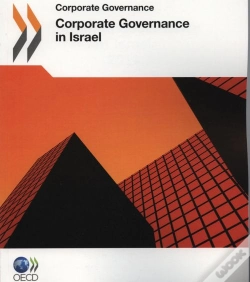 Capa do artigo Corporate Governance In Israel 2011