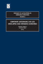 Corporate Governance In Less Developed And Emerging Economies - Preview