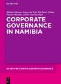 Corporate Governance In Namibia - Preview