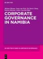 Corporate Governance In Namibia - Preview