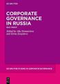 Corporate Governance In Russia - Preview