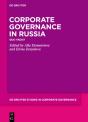 Corporate Governance In Russia - Preview
