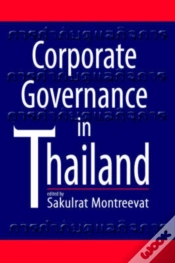 Capa do artigo Corporate Governance In Thailand