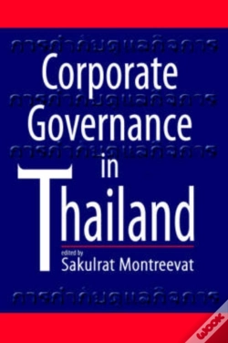 Capa do artigo Corporate Governance In Thailand