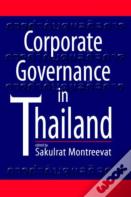 Corporate Governance In Thailand