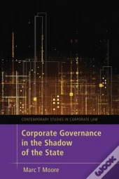 Corporate Governance In The Shadow Of The State
