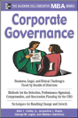 CORPORATE GOVERNANCE - Preview