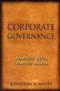 Corporate Governance - Preview
