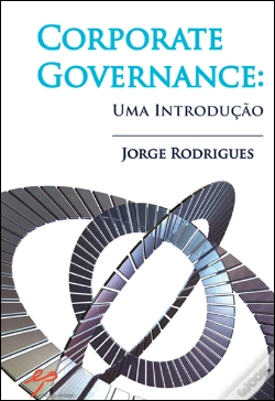 Capa do artigo Corporate Governance