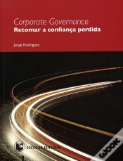 Capa do artigo Corporate Governance