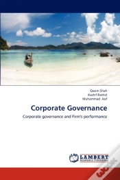 Capa do artigo Corporate Governance