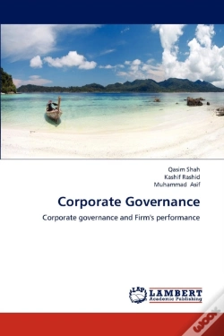 Capa do artigo Corporate Governance