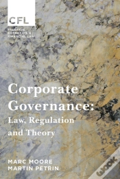 Capa do artigo Corporate Governance