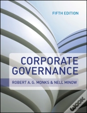 Capa do artigo Corporate Governance
