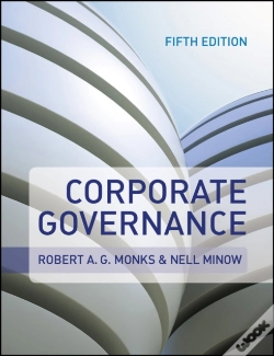 Capa do artigo Corporate Governance