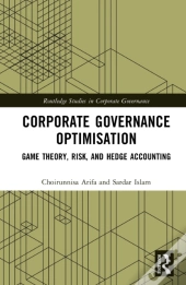 Corporate Governance Optimisation