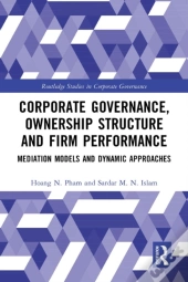 Corporate Governance, Ownership Structure And Firm Performance