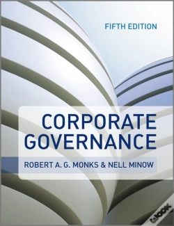 Capa do artigo Corporate Governance