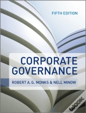 Capa do artigo Corporate Governance