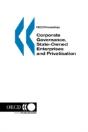 Corporate Governance, State-Owned Enterprises And Privatisation - Preview