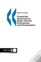 Capa do artigo Corporate Governance, State-Owned Enterprises And Privatisation