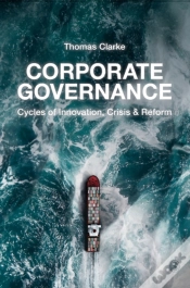 Capa do artigo Corporate Governance
