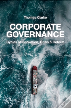 Capa do artigo Corporate Governance