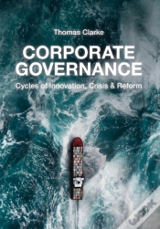 Capa do artigo Corporate Governance