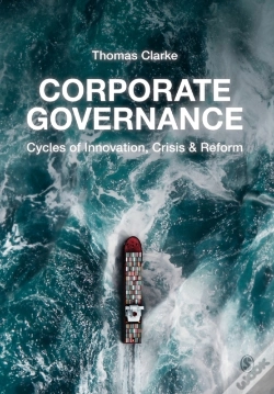 Capa do artigo Corporate Governance