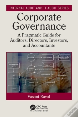Capa do artigo Corporate Governance
