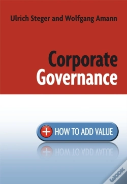 Capa do artigo Corporate Governance