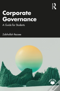 Capa do artigo Corporate Governance