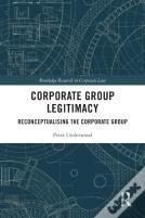 Corporate Group Legitimacy