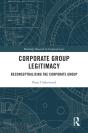 Corporate Group Legitimacy - Preview