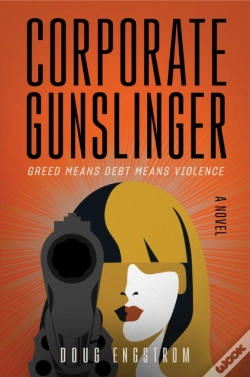 Capa do artigo Corporate Gunslinger