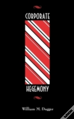 Capa do artigo Corporate Hegemony
