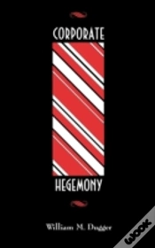 Capa do artigo Corporate Hegemony