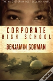 Capa do artigo Corporate High School