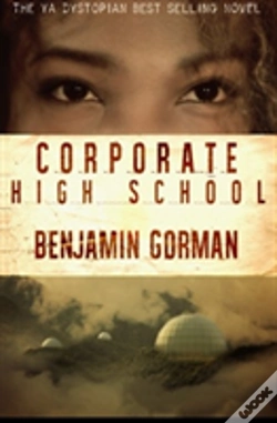 Capa do artigo Corporate High School