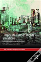 Corporate Human Rights Violations