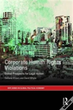 Capa do artigo Corporate Human Rights Violations