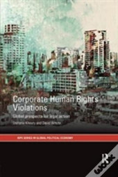 Corporate Human Rights Violations