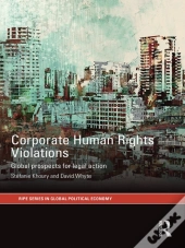 Corporate Human Rights Violations