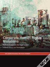 Capa do artigo Corporate Human Rights Violations