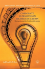 Corporate Humanities In Higher Education - Preview