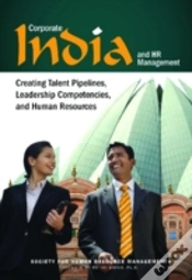 Capa do artigo Corporate India And Hr Management