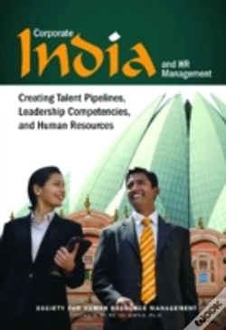 Capa do artigo Corporate India And Hr Management
