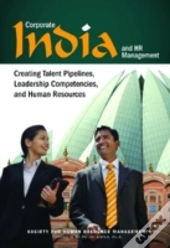 Corporate India And Hr Management