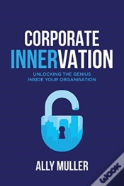 Capa do artigo Corporate Innervation