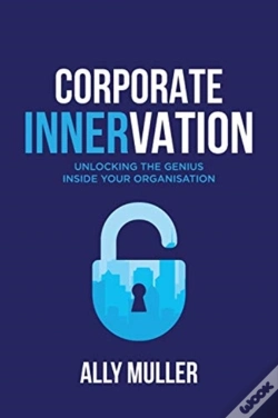 Capa do artigo Corporate Innervation